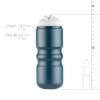 Masturbator ustny FPPR biały 18 cm
