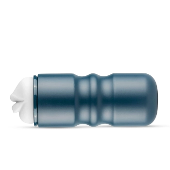 Masturbator ustny FPPR biały 18 cm