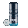 Masturbator analny FPPR biały 18 cm