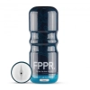 Masturbator analny FPPR biały 18 cm