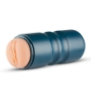 Masturbator waginy FPPR brązowy TPE 18 cm