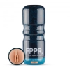Masturbator waginy FPPR brązowy TPE 18 cm
