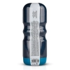 Masturbator waginy FPPR brązowy TPE 18 cm