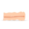 Masturbator analny FPPR beżowy 18 cm