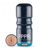 Masturbator analny FPPR beżowy 18 cm