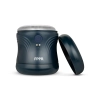 Masturbator wibrujący FPPR niebieski USB 10 cm