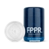 Masturbator dwustronny transparentny FPPR 11 cm