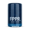 Masturbator dwustronny transparentny FPPR 11 cm