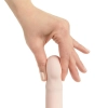 Wibrator posuwisty Shai Good Vibes Only różowy USB 22 cm