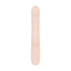 Wibrator posuwisty Shai Good Vibes Only różowy USB 22 cm