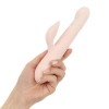 Wibrator posuwisty Shai Good Vibes Only różowy USB 22 cm