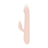 Wibrator posuwisty Shai Good Vibes Only różowy USB 22 cm