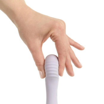 Good Vibes Only - Sofi - G-Spot Vibrator - Purple