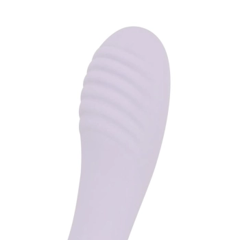 Good Vibes Only - Sofi - G-Spot Vibrator - Purple