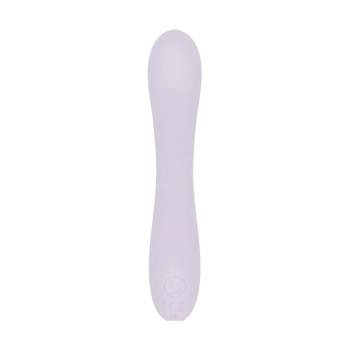 Good Vibes Only - Sofi - G-Spot Vibrator - Purple