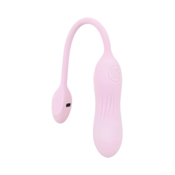 Good Vibes Only - Siva - Bullet Vibrator - Pink