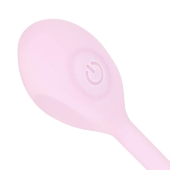 Good Vibes Only - Siva - Bullet Vibrator - Pink