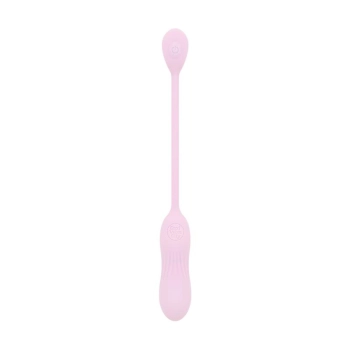 Good Vibes Only - Siva - Bullet Vibrator - Pink