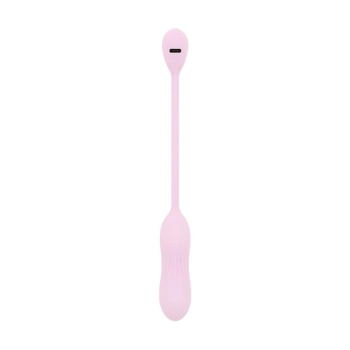 Good Vibes Only - Siva - Bullet Vibrator - Pink
