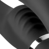 Strap on samonośny No Parts Avery wibrujący USB 22 cm czarny