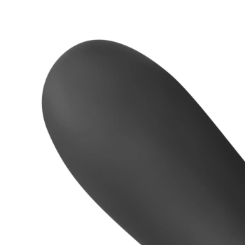 Strap on samonośny No Parts Avery wibrujący USB 22 cm czarny