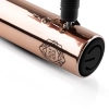 Wibrator punktu G Rosy Gold różowy USB 22 cm