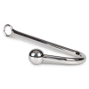Hak bondage Sinner Gear ze stali nierdzewnej 1.2 cm