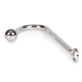 Hak bondage Sinner Gear ze stali nierdzewnej 1.2 cm
