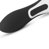 Wibrator różdżka Sway Vibes Wand silikonowy czarny USB