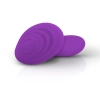 Wibrator punktu G Teazers Purple Pleaser fioletowy z pilotem