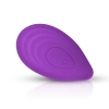 Wibrator punktu G Teazers Purple Pleaser fioletowy z pilotem