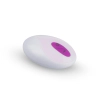 Wibrator punktu G Teazers Purple Pleaser fioletowy z pilotem