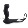 Masażer prostaty z pierścieniem Teazers pilot USB