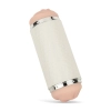 Masturbator Teazers dwustronny z 12 trybami wibracji