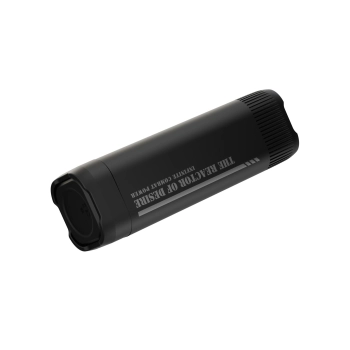 Masturbator posuwisty rotacyjny Reactor of Desire B Series Cute USB