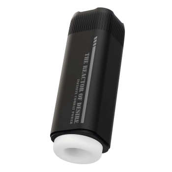 Masturbator posuwisty rotacyjny Reactor of Desire B Series Cute USB