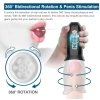 Head Rotating Stimulating Masturbator