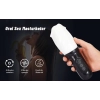 Head Rotating Stimulating Masturbator
