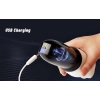 Head Rotating Stimulating Masturbator