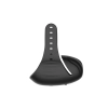 Silikonowy regulowany wibrator na penisa noszony B Series Cute USB