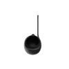 Silikonowy regulowany wibrator na penisa noszony B Series Cute USB
