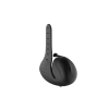 Silikonowy regulowany wibrator na penisa noszony B Series Cute USB