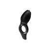 Remote powerful Tognue simulate cock ring