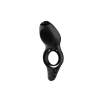 Remote powerful Tognue simulate cock ring