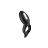 Remote powerful Tognue simulate cock ring