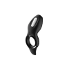 Remote powerful Tognue simulate cock ring