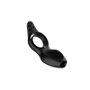 Remote powerful Tognue simulate cock ring