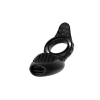 Remote powerful Tognue simulate cock ring