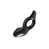 Remote powerful Tognue simulate cock ring