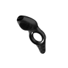 Remote powerful Tognue simulate cock ring